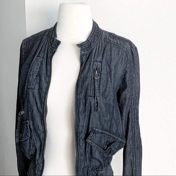 Black jacket - Picture 8 of 16